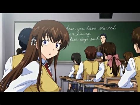 renai fuyou gakuha|Renai Fuyou Gakuha The Animation (2014)